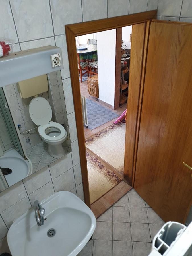 Lake House Novi Pazar Kültér fotó